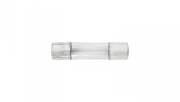 Bezpiecznik WTA 5x20mm 0,5A 250V