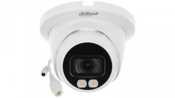 IPC-HDW3549TM-AS-LED-0280B Kamera IP 5Mpix 2.8mm DAHUA