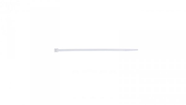 Opaska kablowa 140x3,5 biała /100szt/ 5209Q BMB1436Q
