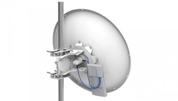 Antena kierunkowa MTAD-5G-30D3-PA, 5GHz, 30dBi MikroTik mANT30 PA