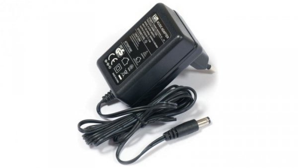Zasilacz 24V, 0,8A MikroTik 18POW