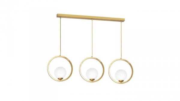 Lampa sufitowa CLOUD 1533 TK LIGHTING