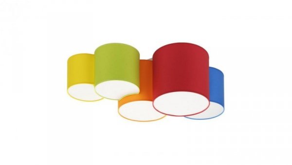 Lampa sufitowa MONA KIDS 3277 TK LIGHTING