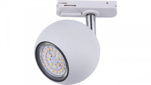 HALOGEN TRACER na szynoprzewód biały 4040 TK LIGHTING