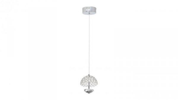 LAMPA WISZĄCA VENUS 1x5W LED ML314 Milagro