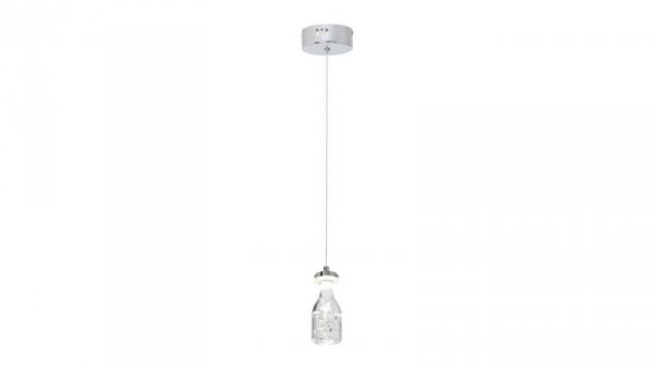 LAMPA WISZĄCA BOTTLE 1x5W LED ML431 Milagro
