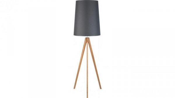 LAMPA PODŁOGOWA WALZ GRAY 5046 TK LIGHTING