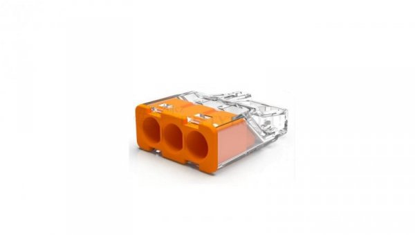 Szybkozłączka mini PC PC-213S /100 szt./