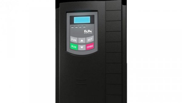 Falownik E2100 3 fazy 400V 1,5kW 4A STO
