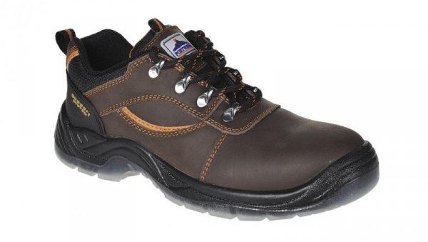 PÓŁBUTY STEELITE MUSTANG SHOE FW59 ROZMIAR 46