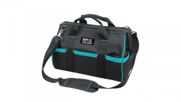 TORBA NARZĘDZIOWA 16 POLYESTER 600D