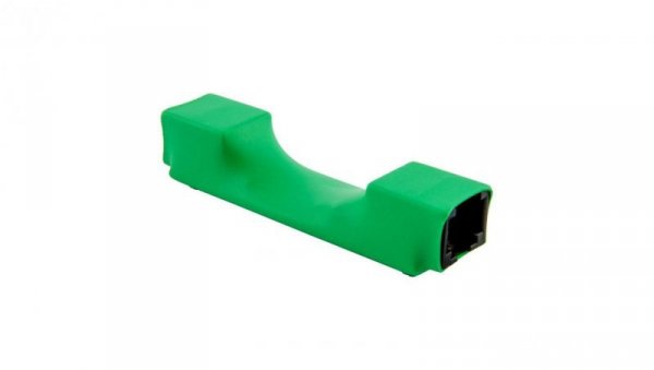 Adapter PoE obniżający napięcie, Vin 35...56VDC, Vout 24VDC, Iout 0,5A, Put 12W