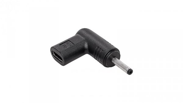 Wtyczka do zasilacza uniwersalnego Akyga AK-ND-C06 USB-C / 3.0 x 1.0 mm