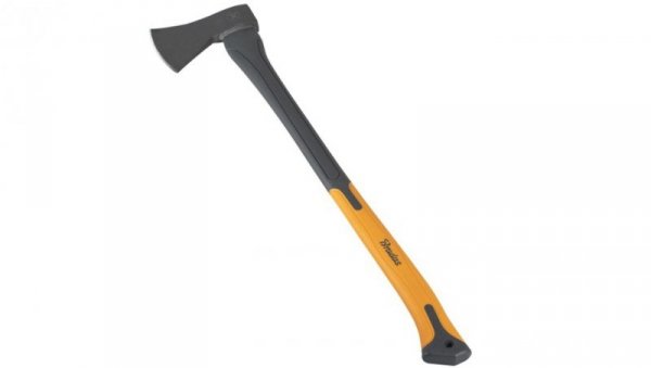 Siekiera FIBERGLASS 1250g KT-SF1125 BRADAS