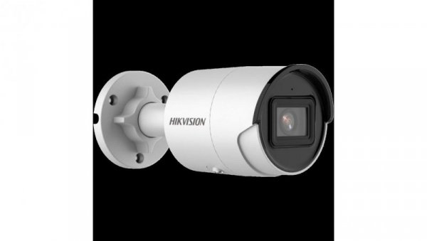 Kamera IP tubowa 8 Mpix 2,8mm DS-2CD2083G2-I(2.8mm)
