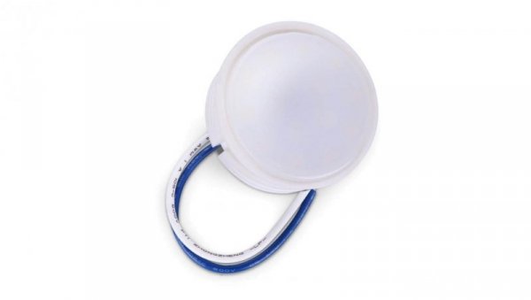 Wkład do Opraw LED 6,5W 600lm 4000K Neutralna 120 Mleczny INSERT KOBI