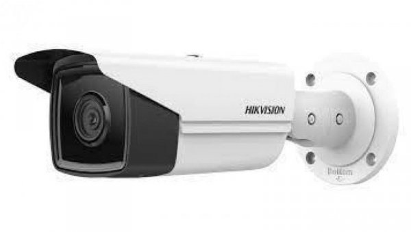 Kamera IP tubowa 8 Mpix 2,8mm DS-2CD2T83G2-2I(2.8mm)