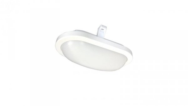 oprawa LED COMPACT XL 11W Duomatic-R, energooszczędna oprawa LED z czujnikiem ruchu oraz zmierzchu, IK10, IP64, barwa 4000K, 104