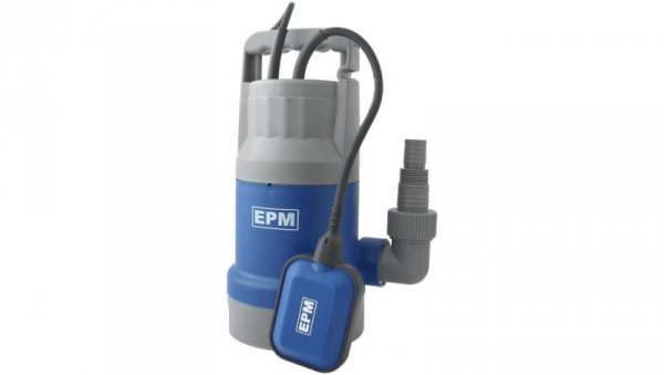 POMPA DO BRUDNEJ WODY 750W