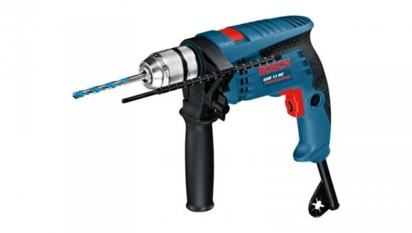 WIERTARKA UDAROWA GSB 13 RE 600W
