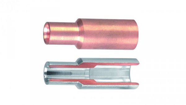Złączka Cu redukcyjna KLR 120-70 /80szt./