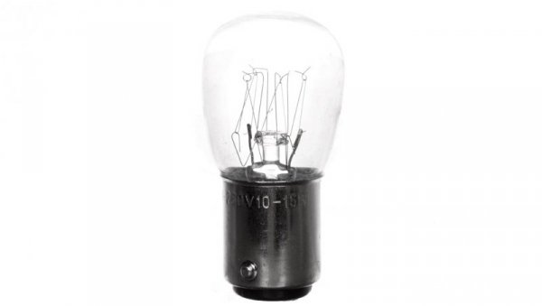 Żarówka BA15D 15W 230V 955.826.38