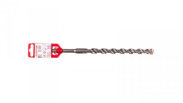 Wiertło SDS PLUS-V II 16/210/260 531828