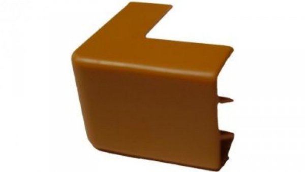 Narożnik zewnętrzny NZ 15/32 (Drewno Jasne) 111707T /1szt/