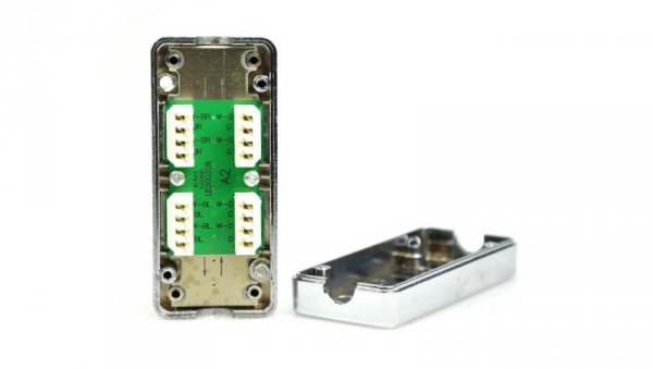 Łącznik FTP kat.6 LSA CU.MP.00137