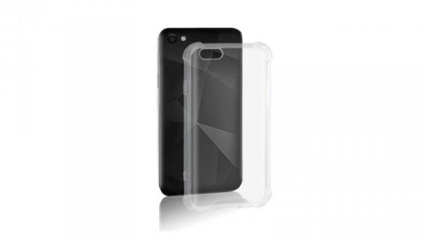 Qoltec Etui na Apple iPhone 6 Silikon Anti Shock