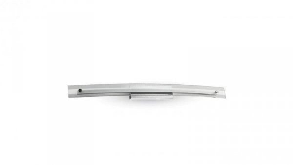 Kinkiet Łaziękowy VT-7013 12W 4000K Chrom/Szkło 3896