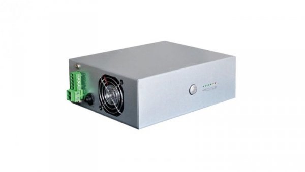 Zasilacz UPS do wind 1500VA/900W zewnętrzne akumulatory 5-9Ah (brak w zestawie) LiftUPS-1k5-LCD