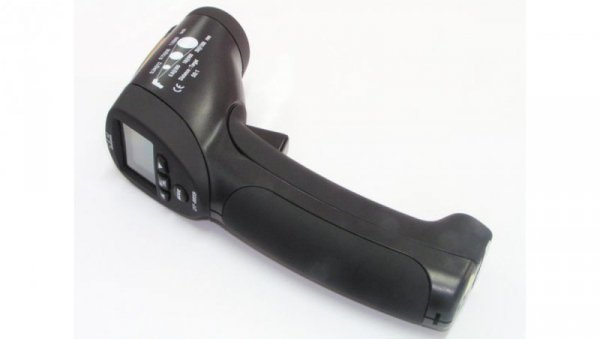 Pirometr DT-8859 (-50 - +1600C) DT-8859