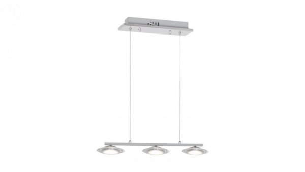 Lampa wisząca ellIPse 15W LED 1050 Lm ML416
