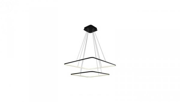 Lampa wisząca nix black 50W LED 3500 lm ML518