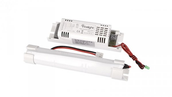 Zestaw zasilania awaryjnego EVG PRIMUS TEC 6-36W 3h (3,6V 4000mah) 39942 INLMDU 39942