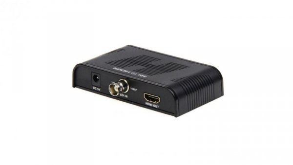 Konwerter wejście HD-SDI / SDI / wyjście HDMI LKV368