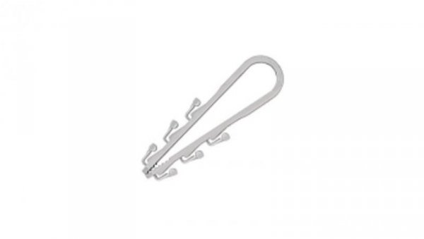 Uchwyt kablowy SF LS 3/13 58155 /100szt./