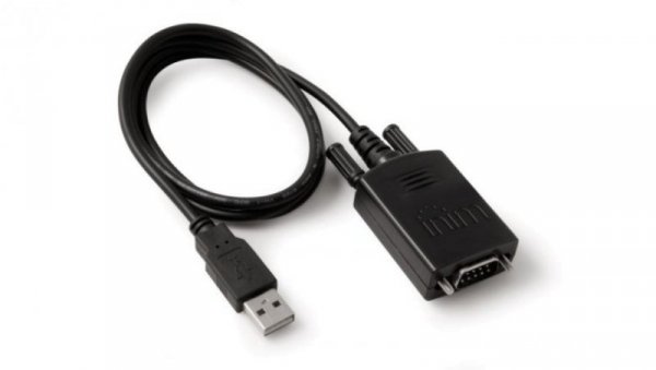 Adapter kablowy USB i RS232 LINK USB232CONV