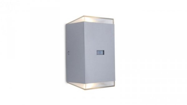 Kinkiet Zewnętrzny LED PATH 15W 800lm IP54 230V 3000K stal nierdzewna 5605802112