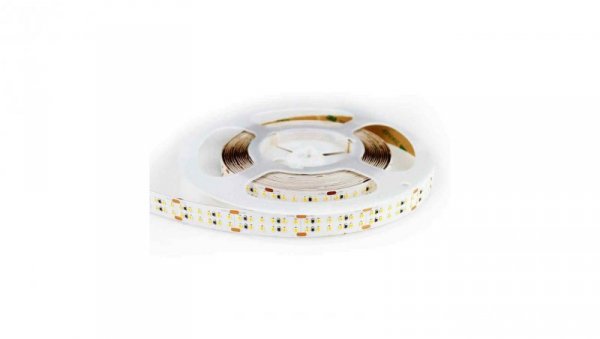 Taśma LED VT-2216 SMD2216 30W/M 360LED/M 3000K 2400lm/M IP20 5M 2580