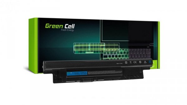 Bateria Green Cell MR90Y XCMRD do Dell Inspiron 15 15R 17 17R