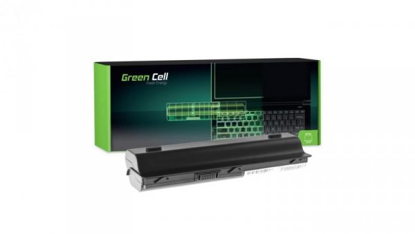 Bateria Green Cell MU06 do HP Compaq 635 650 655 Pavilion G6 G7 Presario CQ62