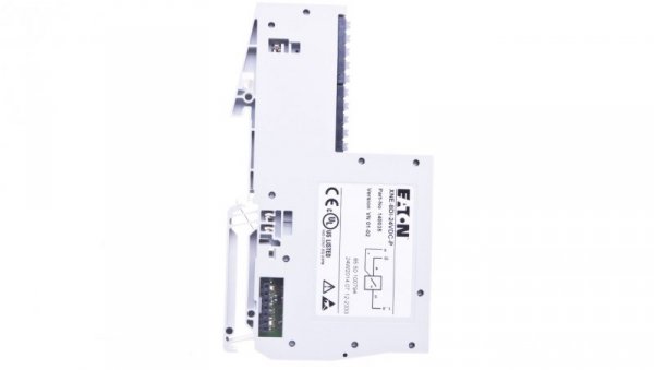 Moduł wejść cyfrowych 24V DC 8we XI/ON ECO XNE-8DI-24VDC-P 140035