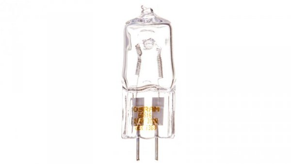 Lampa specjalistyczna 300W GX6,35 230V 3100K 64516 4008321746191