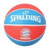 Piłka do Koszykówki Spalding EL TEAM woda 7 Guma naturalna