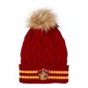 Czapka dziecięca Harry Potter Gryffindor