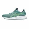 Obuwie Sportowe Męskie Asics Patriot 13 Kolor Zielony