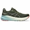 Obuwie Sportowe Męskie Asics Gel-Kayano 31 Kolor Zielony