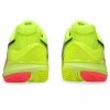Buty męskie do tenisa Asics Gel-Resolution 9 Clay Paris Żółty